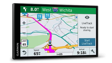 garmin drive smart